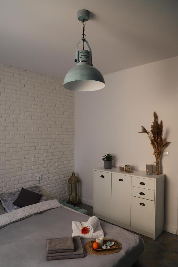 Apartament Poludniowy Ruda Slaska Exterior foto