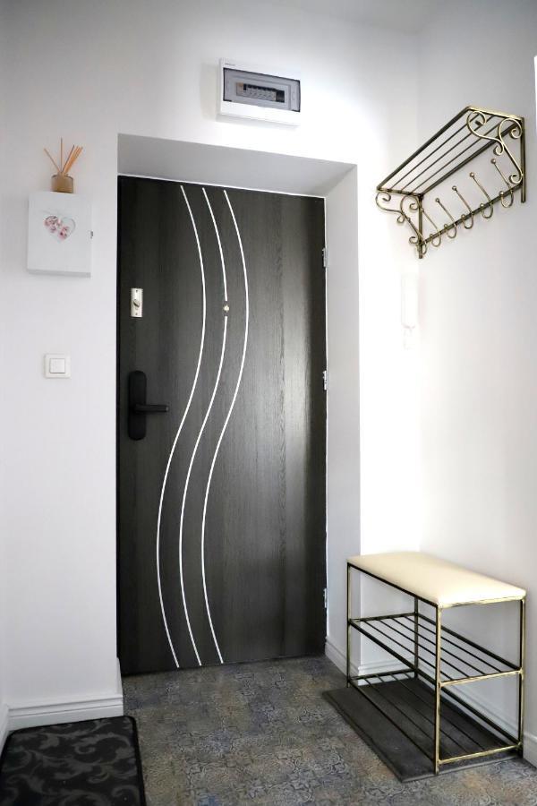 Apartament Poludniowy Ruda Slaska Exterior foto