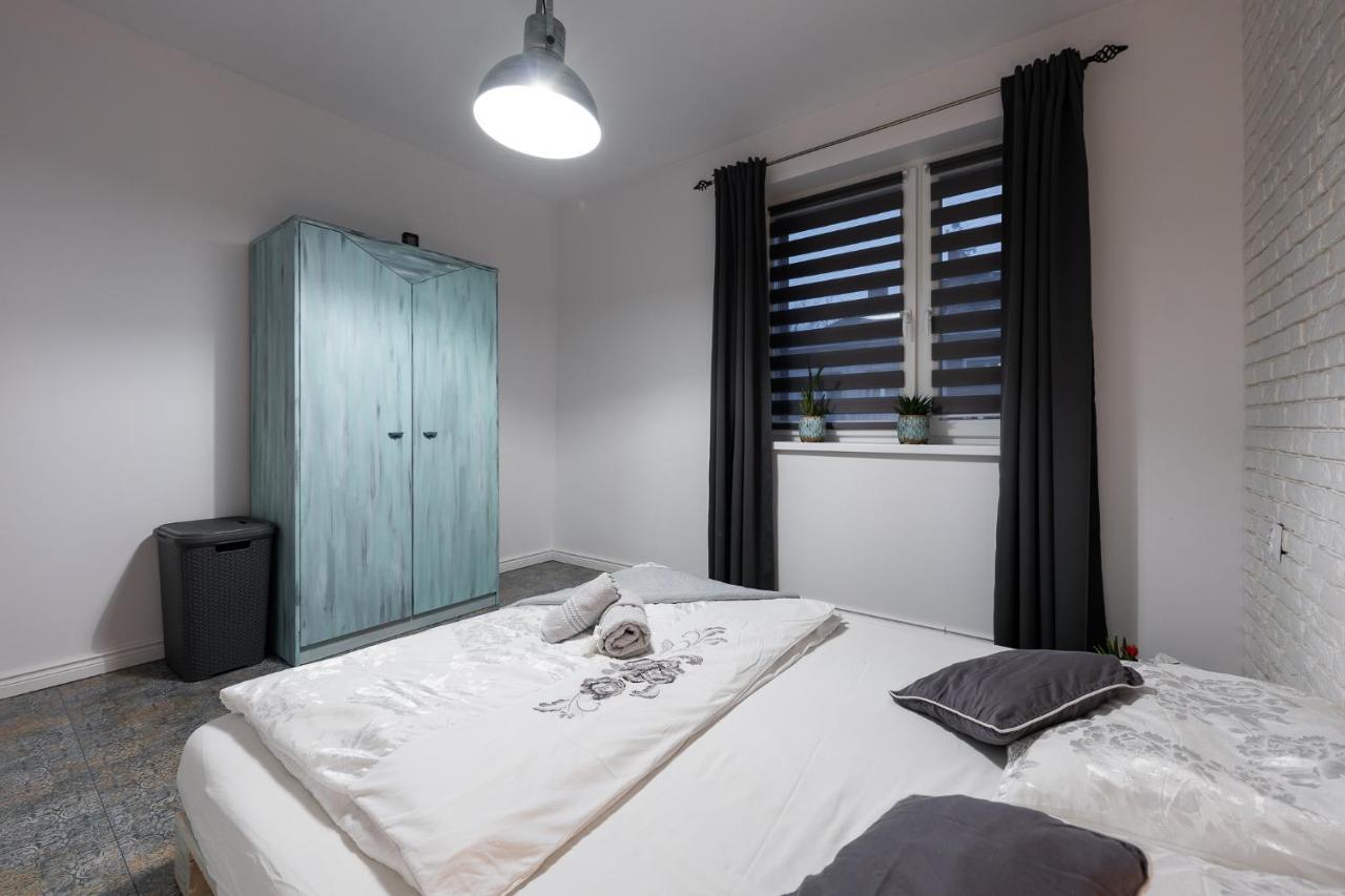Apartament Poludniowy Ruda Slaska Exterior foto
